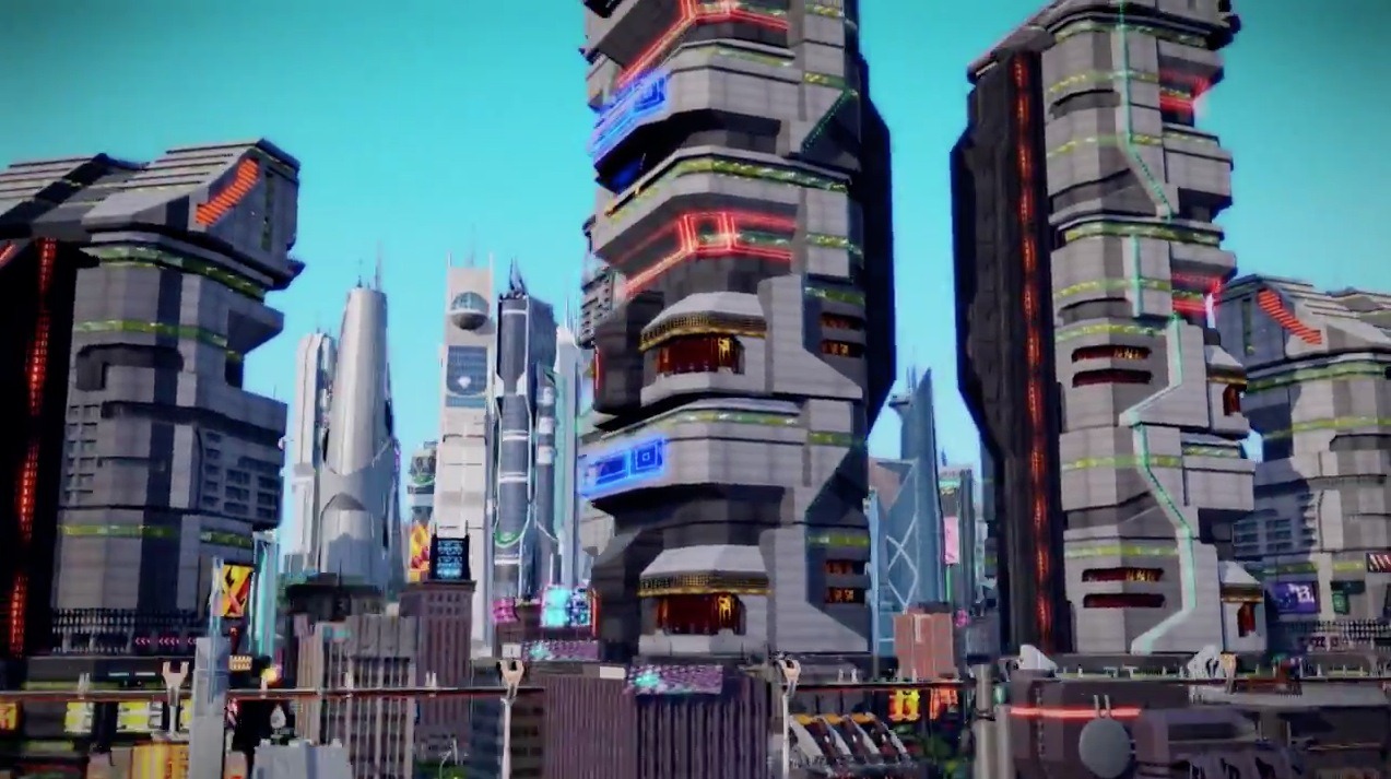图片[6]-模拟城市5未来之城/SimCity: Cites of Tomorrow