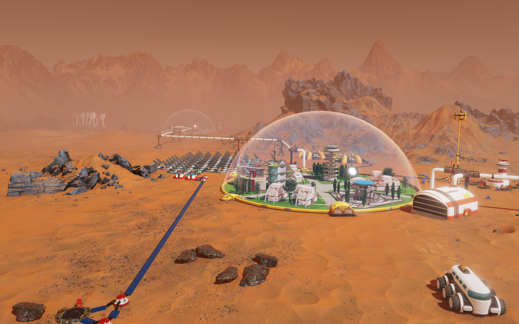 图片[8]-火星求生/Surviving Mars