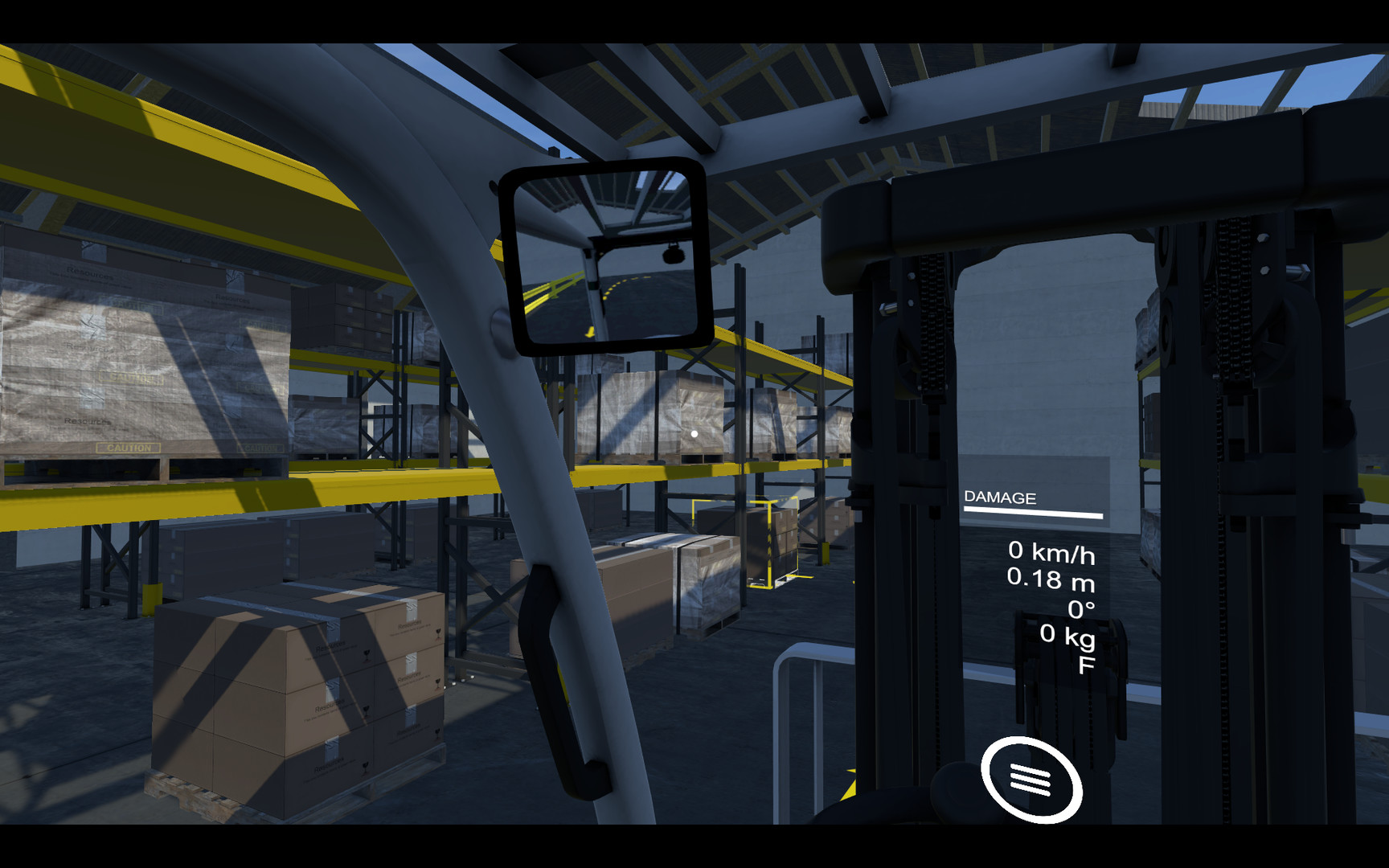 图片[2]-叉车模拟器2019/Forklift Simulator 2019