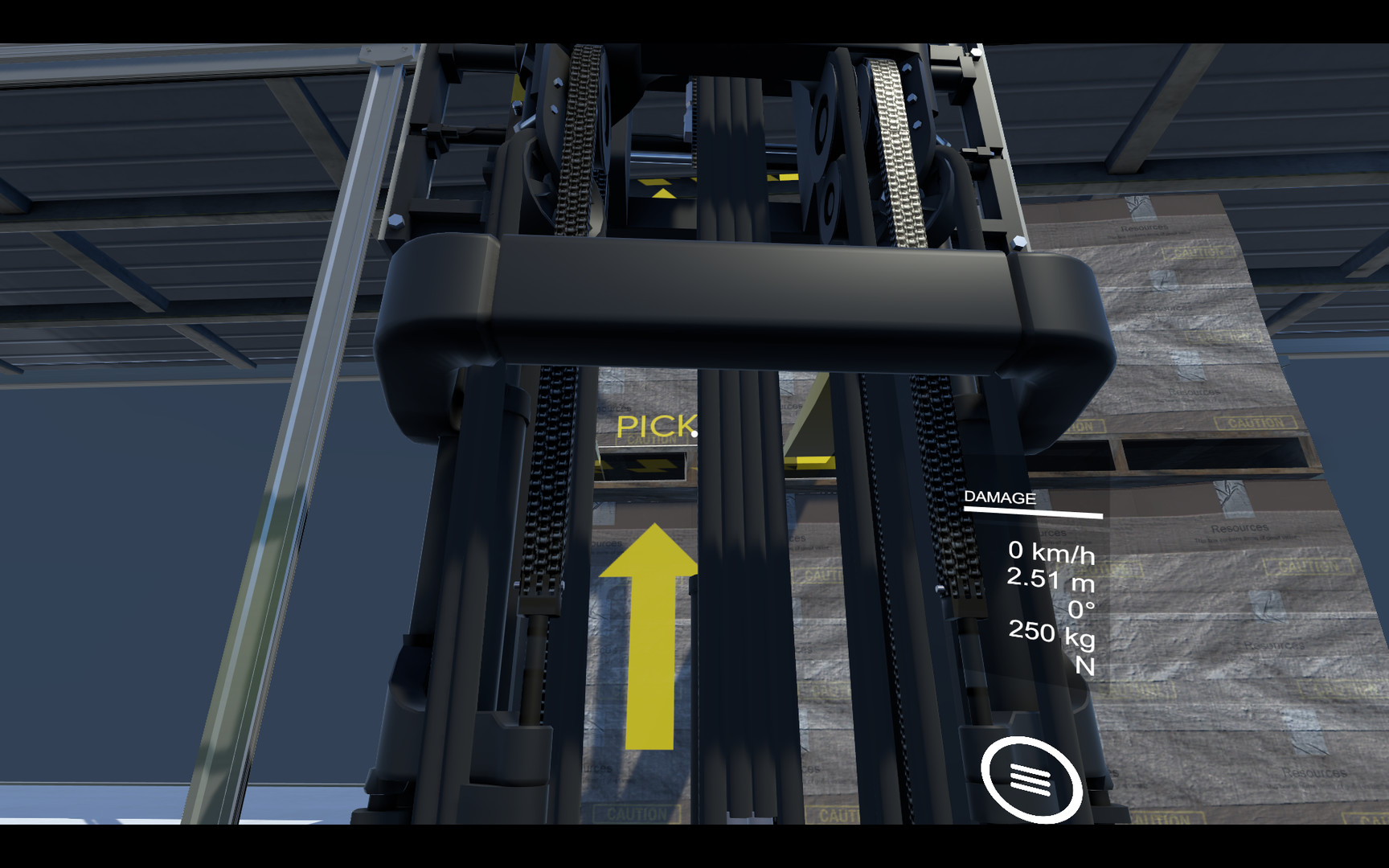 图片[4]-叉车模拟器2019/Forklift Simulator 2019