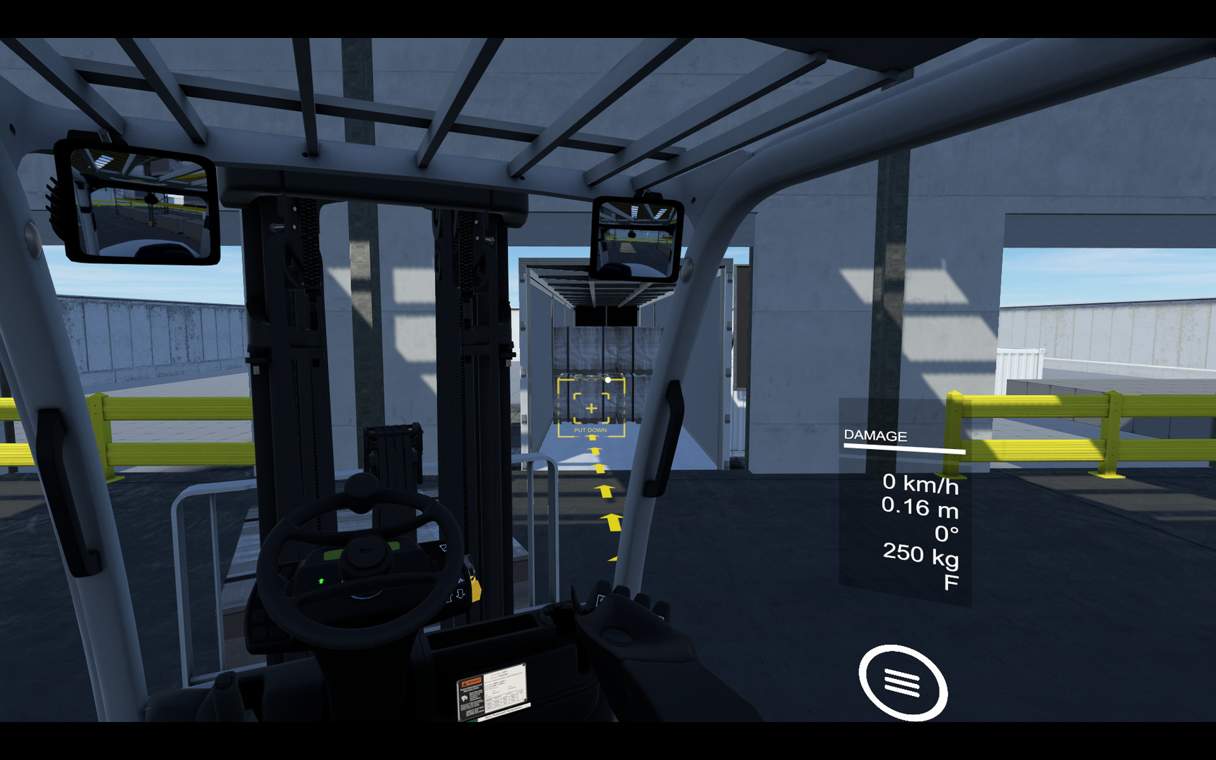 图片[6]-叉车模拟器2019/Forklift Simulator 2019