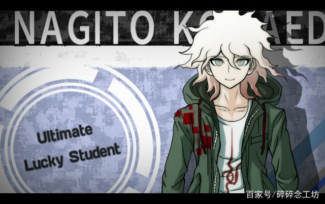 图片[20]-超级弹丸论破2：再见绝望学园/Super Dangan Ronpa 2 : Sayonara Zetsubou Gakuen