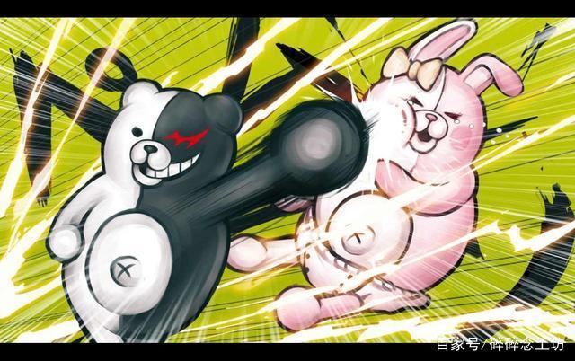 图片[24]-超级弹丸论破2：再见绝望学园/Super Dangan Ronpa 2 : Sayonara Zetsubou Gakuen