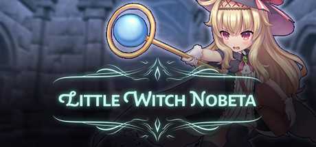 小魔女诺贝塔/Little Witch Nobeta（v5296848）