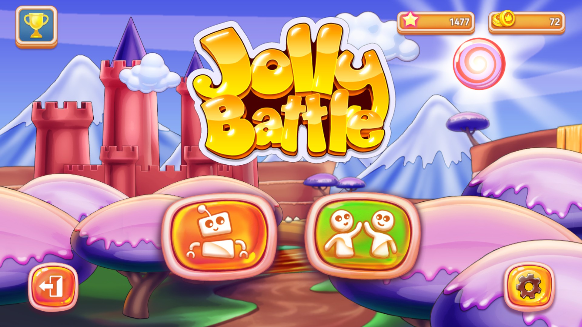 图片[6]-快乐战斗/Jolly Battle
