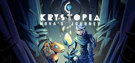 氪星新星之旅/Krystopia: Novas Journey