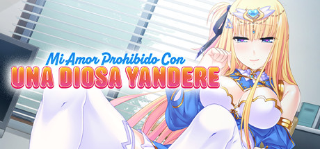 图片[2]-病娇女神女神之力/Yandere Goddess: A Snatch Made in Heaven