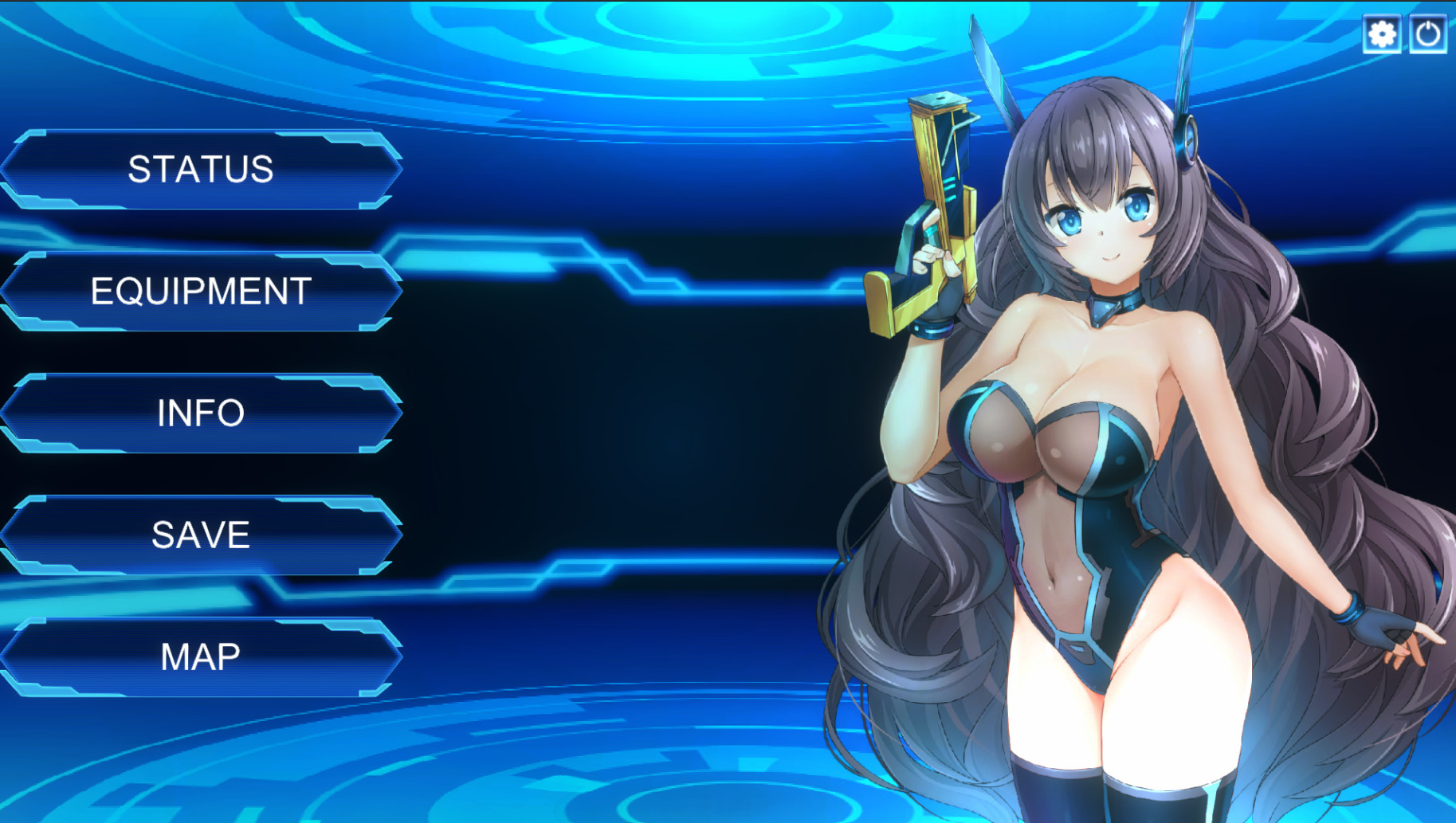 图片[6]-金属火焰：少女与机械/Metal Flame（正式版）