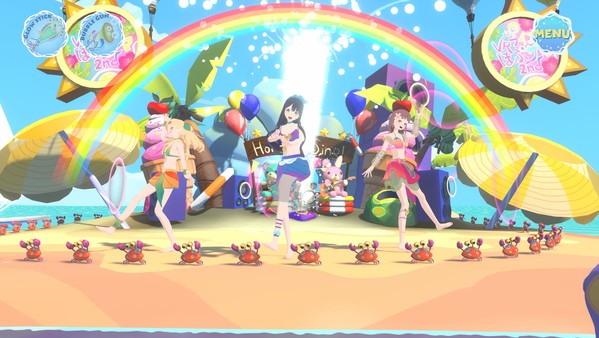 图片[2]-Hop Step Sing：VR演唱会希望之夏2nd