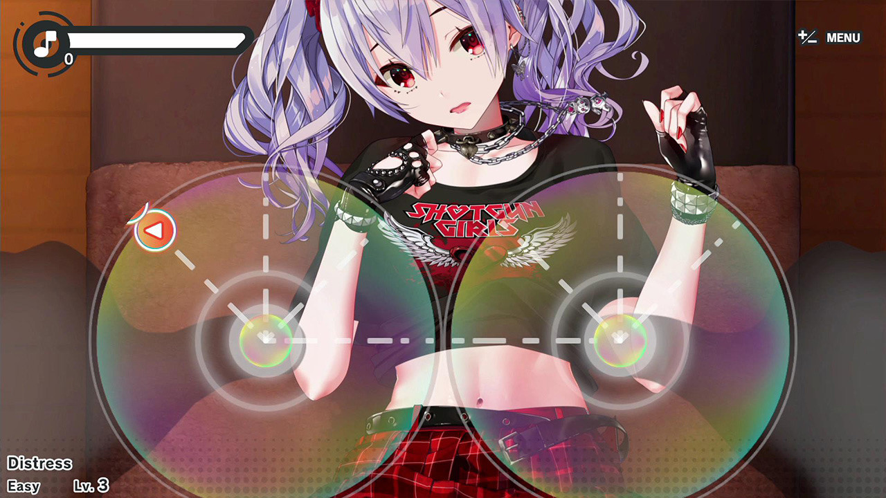 图片[6]-按摩狂节拍反射/beat refle（Build.9234091）
