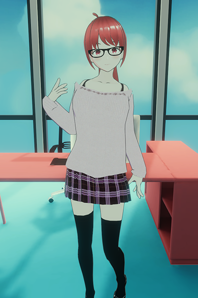 图片[6]-甜蜜办公室（Build.9213555+DLC）