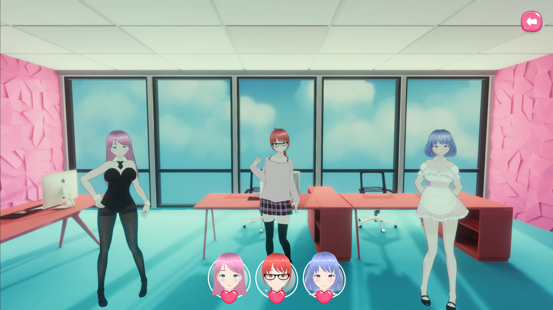 图片[12]-甜蜜办公室（Build.9213555+DLC）