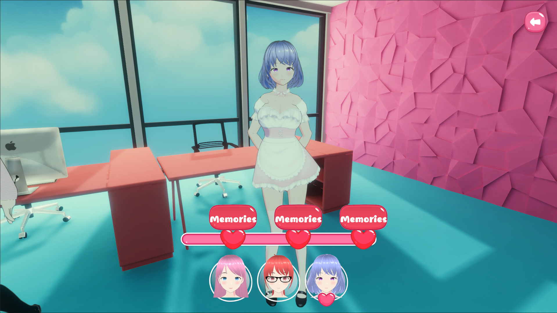 图片[18]-甜蜜办公室（Build.9213555+DLC）