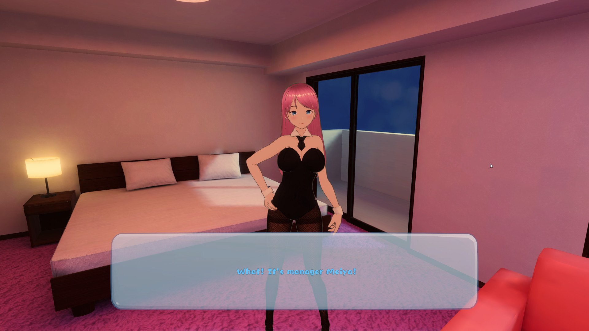 图片[20]-甜蜜办公室（Build.9213555+DLC）