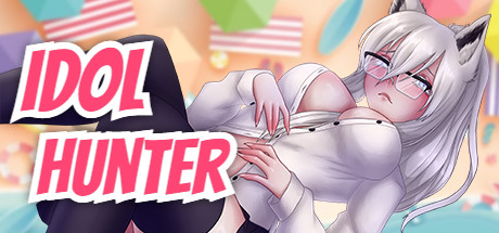 图片[2]-偶像猎人：侵入/Idol Hunter : Hentai（Build.9202043+DLC）