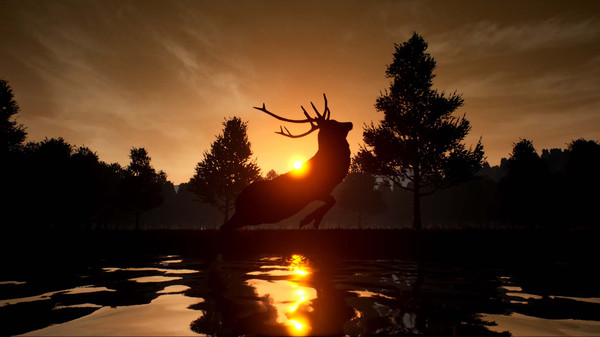 图片[2]-小鹿旅程/Deer Journey