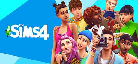 模拟人生4/The Sims4（v1.84.197.1030整合婚旅奇缘DLC）