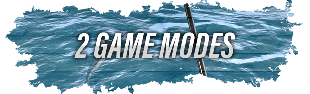 图片[6]-终极钓鱼模拟/Ultimate Fishing Simulator（更新集成泰国DLC）