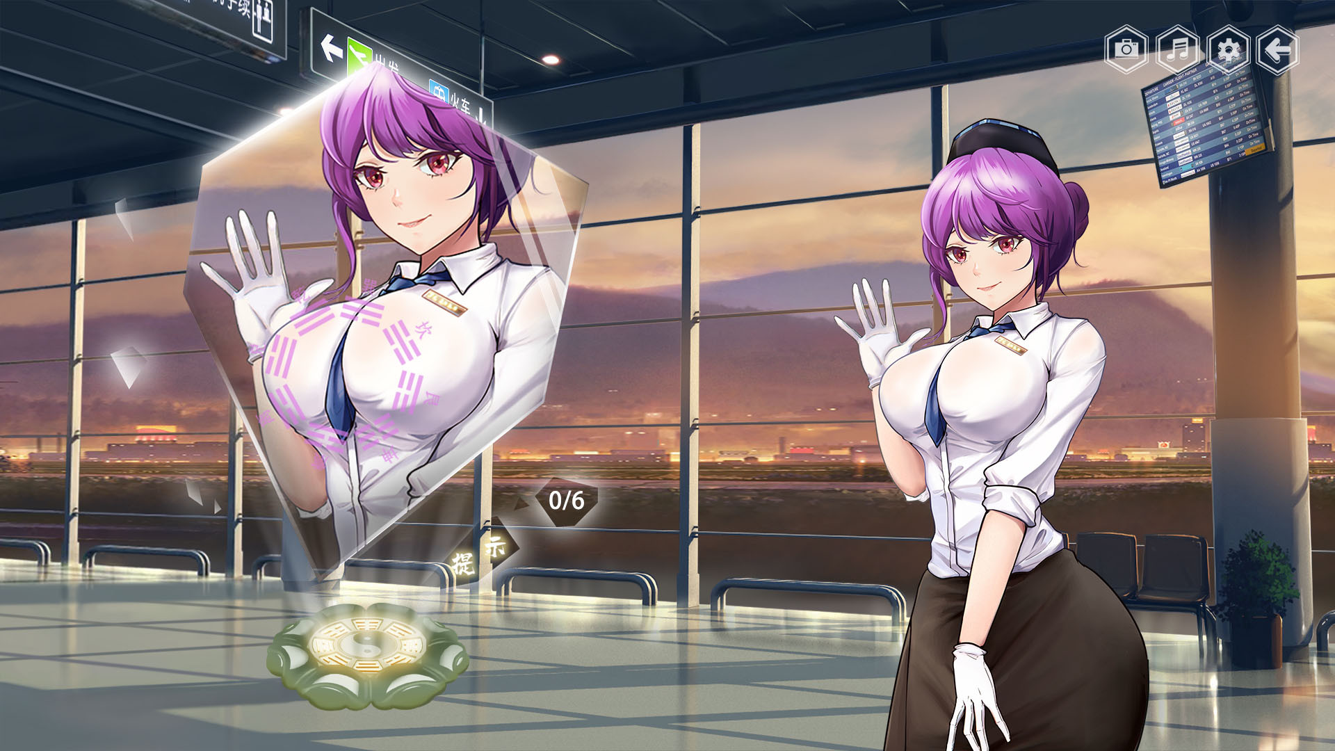图片[12]-花妖物语2/Monster Girl（Build.9164960-1.0.7+全DLC+新角色大礼包）