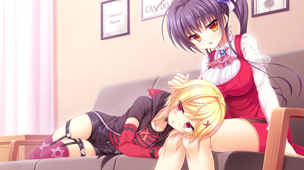 图片[4]-金辉恋曲四重奏/Kinkoi Golden Time（Golden Time-Build.9139021-1.0.1）