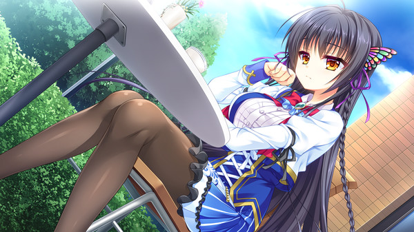 图片[8]-金辉恋曲四重奏/Kinkoi Golden Time（Golden Time-Build.9139021-1.0.1）