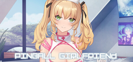 图片[2]-弹球女友/Pinball Girlfriend（Build.9042879）