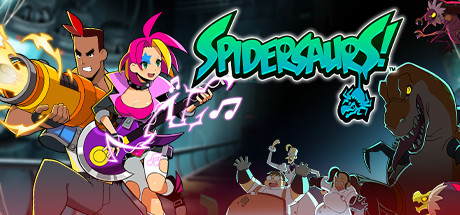 图片[2]-蛛龙/Spidersaurs