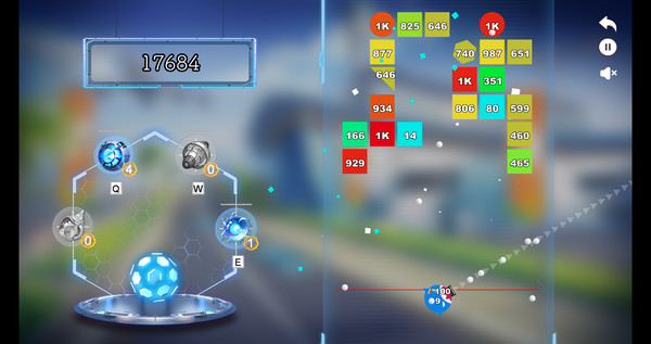 图片[6]-弹球女友/Pinball Girlfriend（Build.9042879）