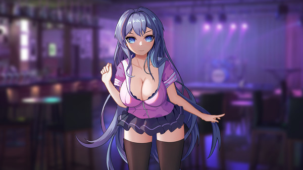 图片[10]-弹球女友/Pinball Girlfriend（Build.9042879）