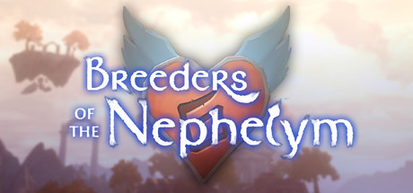 图片[2]-魔物娘之岛饲养员/Breeders of the Nephelym: Alpha