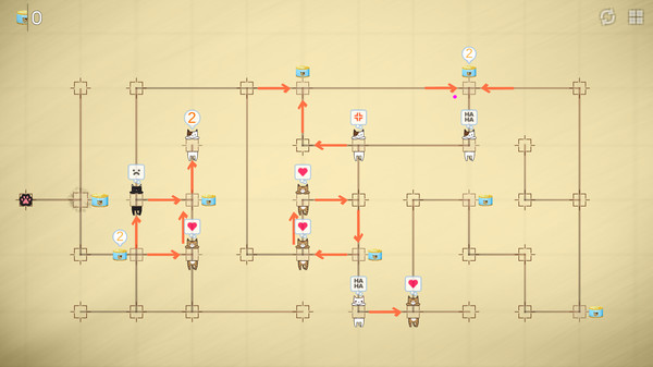 图片[6]-拼图宠物：喂养你的猫/PuzzlePet – Feed your cat