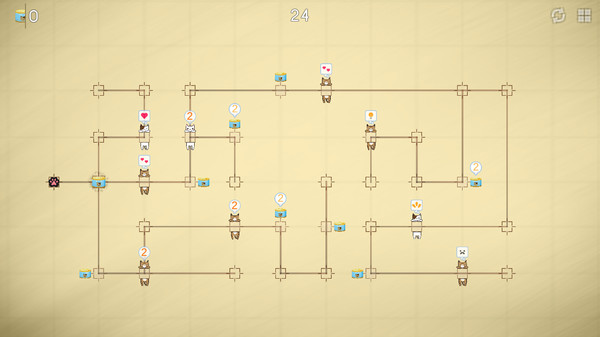 图片[10]-拼图宠物：喂养你的猫/PuzzlePet – Feed your cat