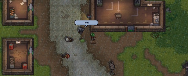 图片[4]-脱逃者2/The Escapists 2（ v1.1.10.666175 整合DLC）