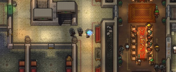 图片[6]-脱逃者2/The Escapists 2（ v1.1.10.666175 整合DLC）