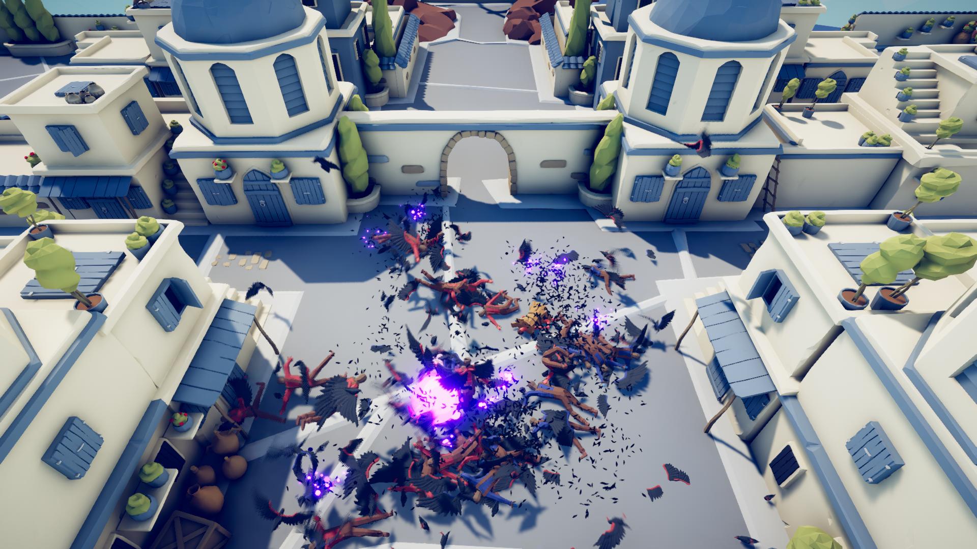 图片[10]-全面战争模拟器/Totally Accurate Battle Simulator（v1.0.7）