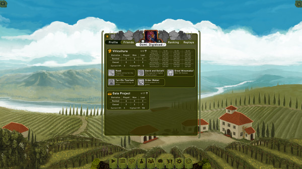 图片[2]-葡萄酒庄园精华版/Viticulture Essential Edition