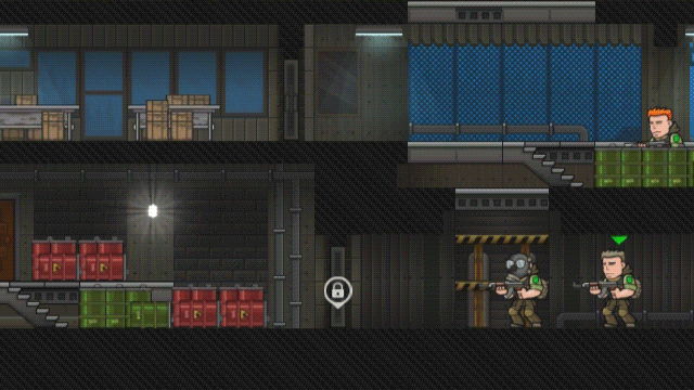 图片[2]-侦锋相对/Recon Control（v1.3.6）