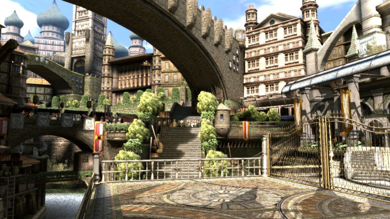 图片[8]-灵魂能力5/SoulCalibur V