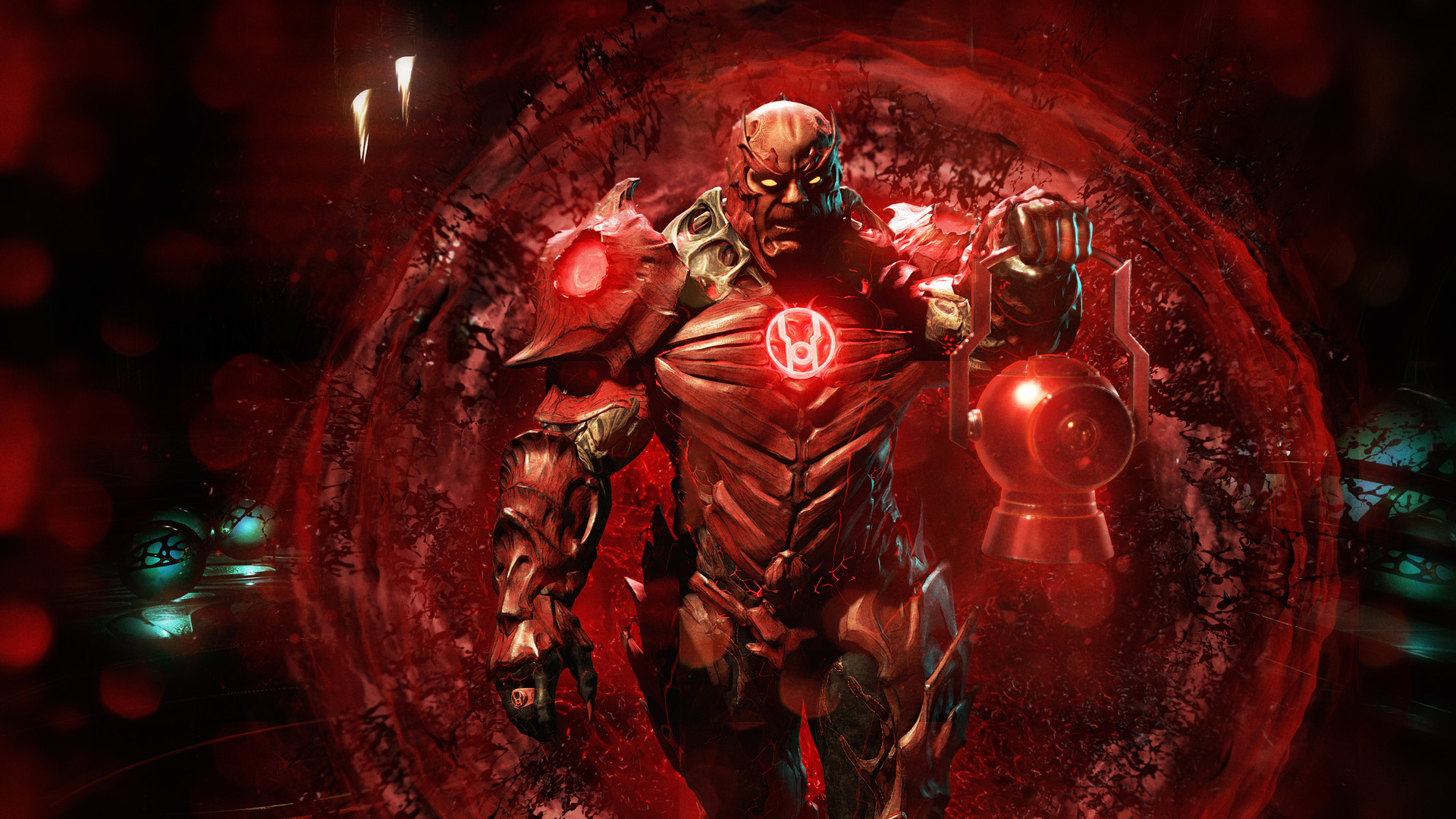 图片[10]-不义联盟2/Injustice 2（传奇版-v20211104-集成DLC ）