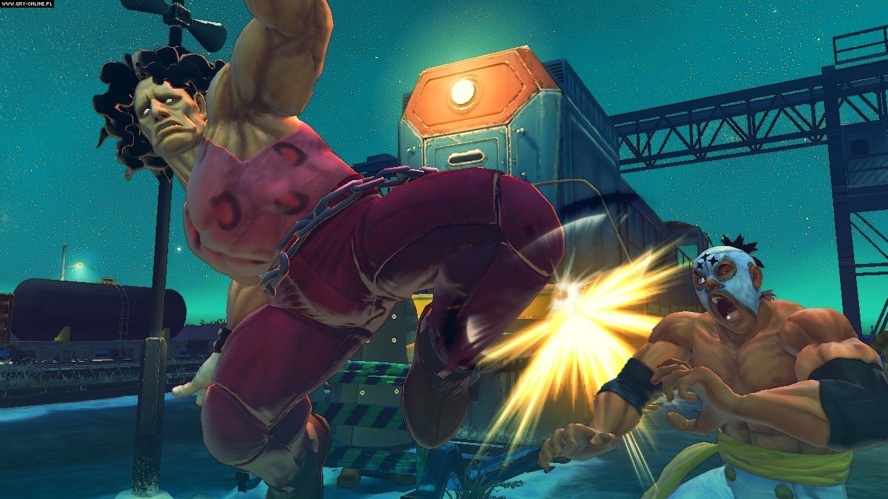 图片[16]-街头霜王4终极版/Ultra Street Fighter IV(v1.05)