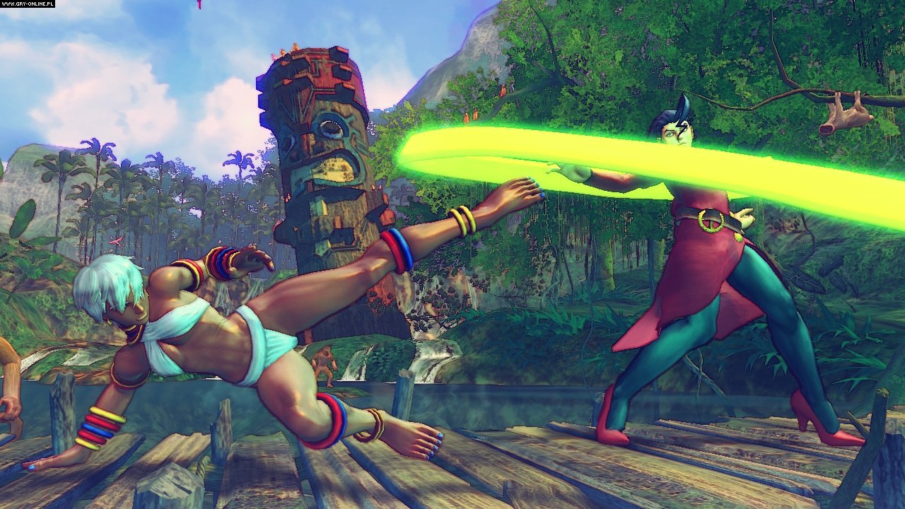 图片[18]-街头霜王4终极版/Ultra Street Fighter IV(v1.05)