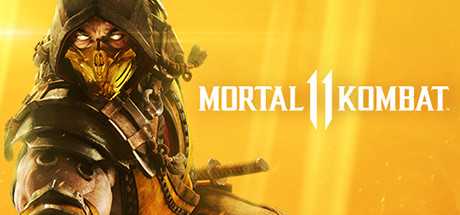 真人快打11/Mortal Kombat 11（Build20220322）