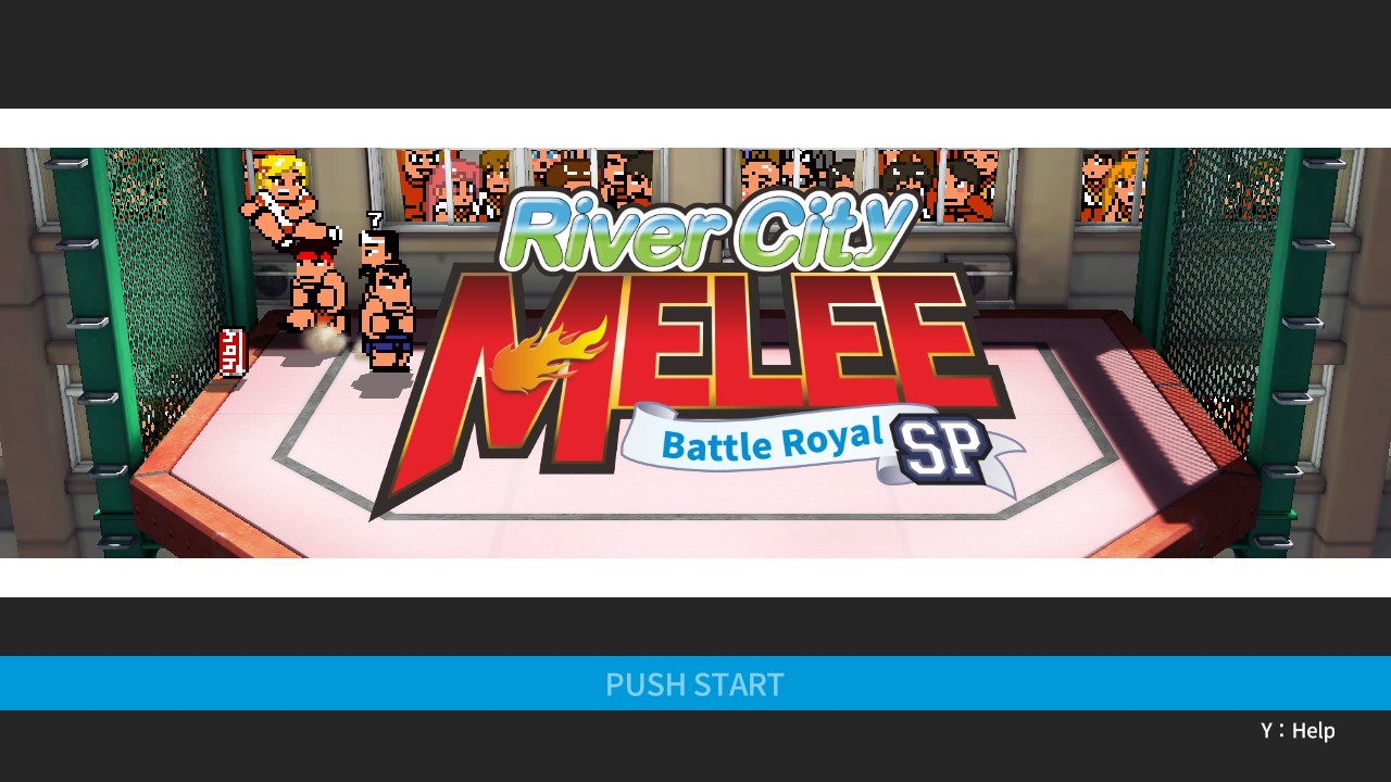 图片[18]-热血格斗：大激战SP/River City Melee: Battle Royal Special