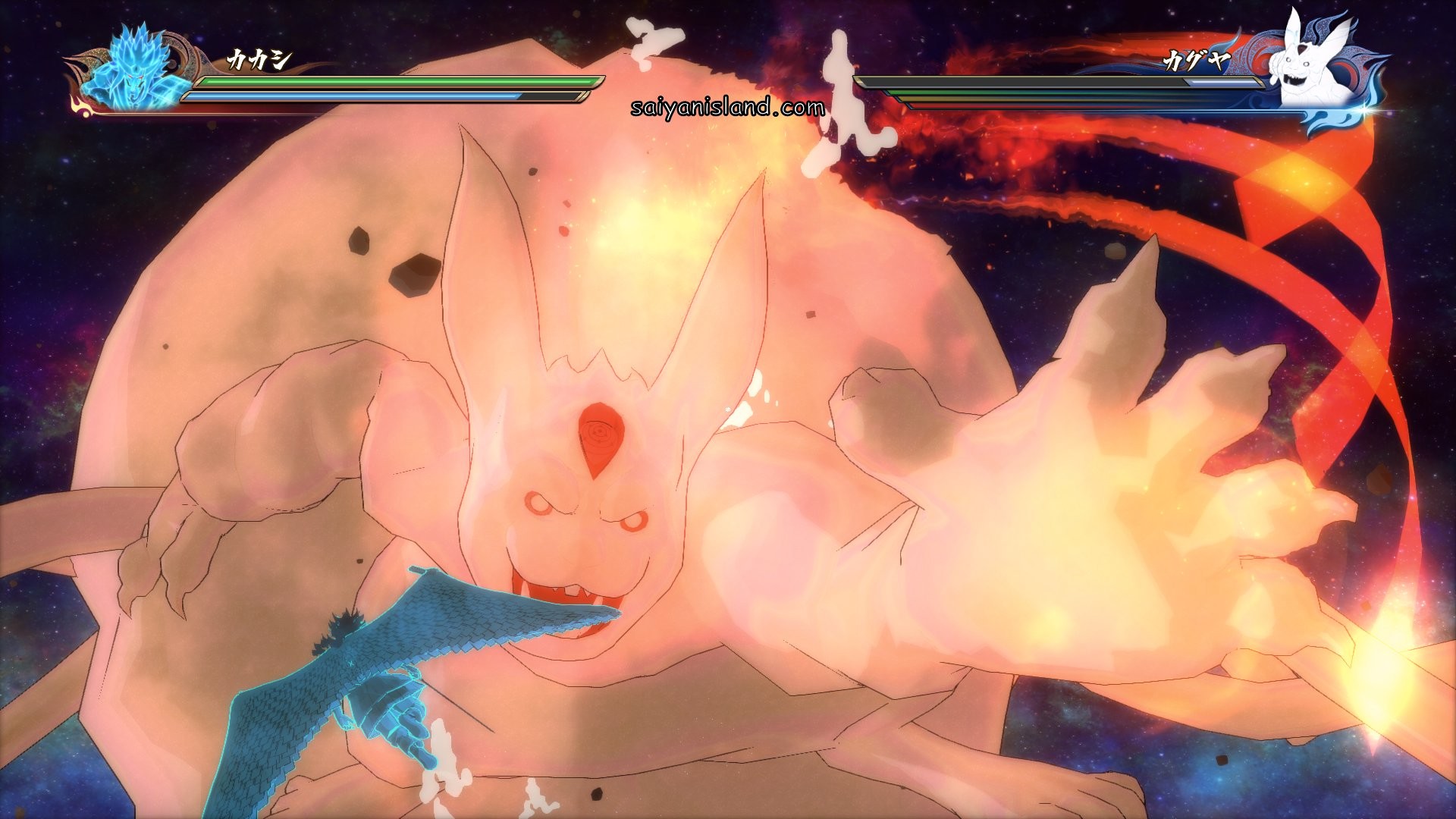 图片[4]-火影忍者：究极忍者风暴4（更新 V1.09）