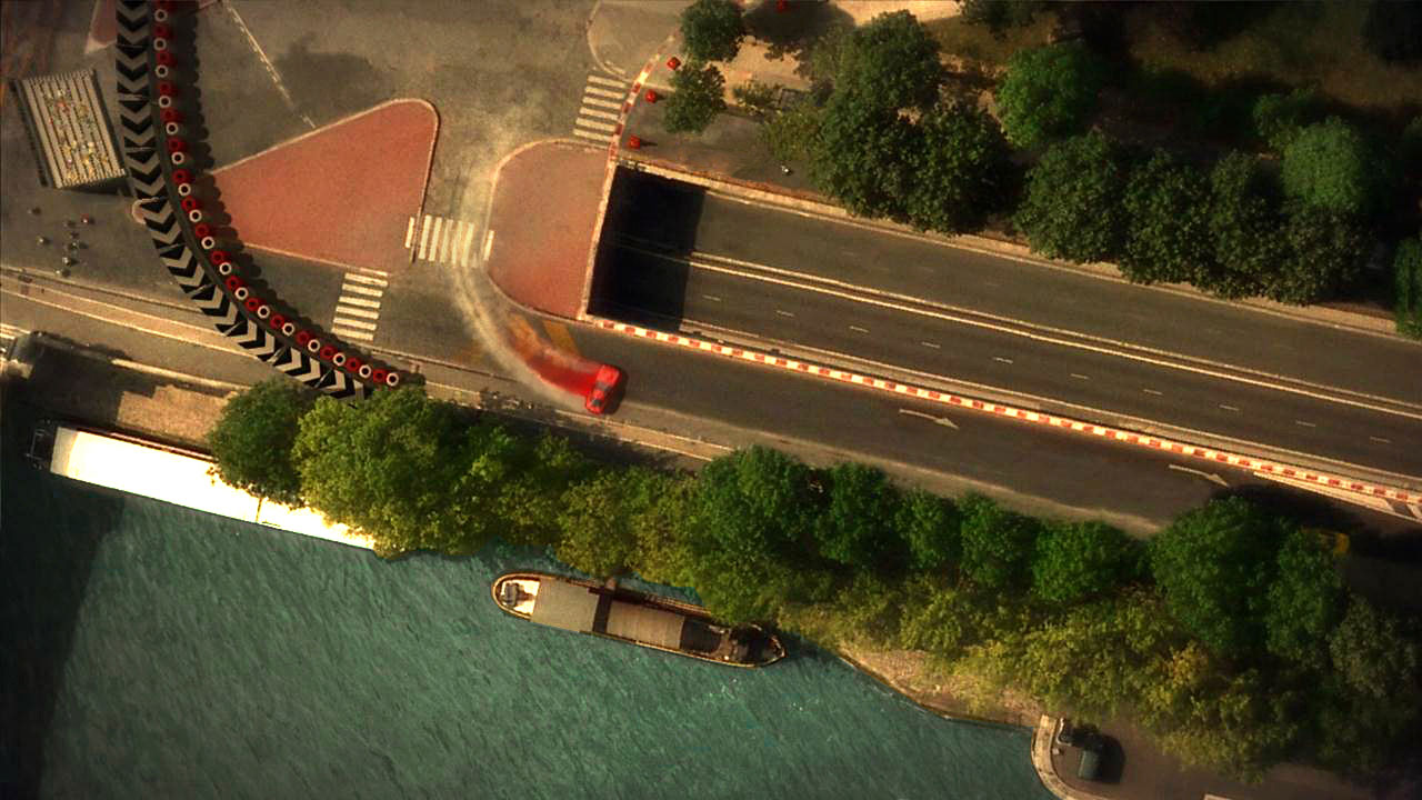 图片[2]-真实世界赛车/Real World Racing