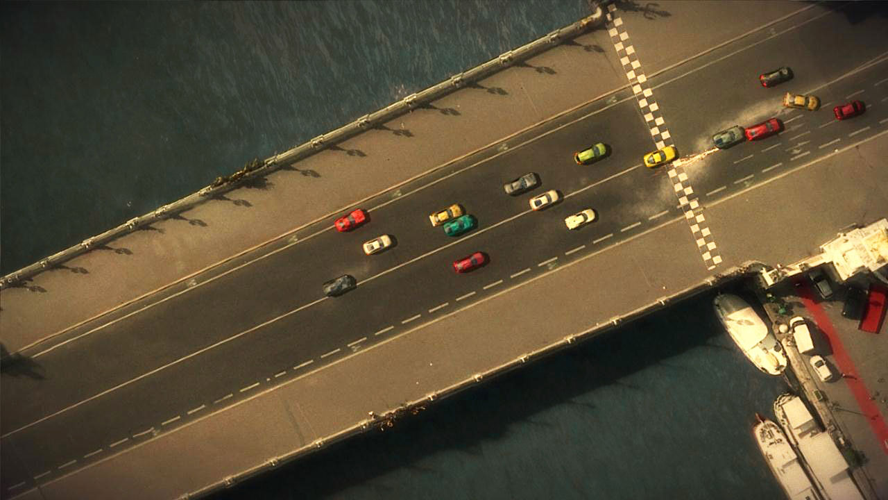 图片[4]-真实世界赛车/Real World Racing