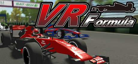 超高速的方程式VR/VR Formula（v2566644）