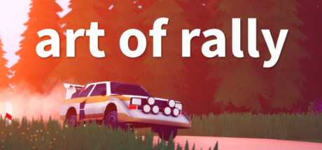 拉力赛艺术/art of rally（整合Kenya升级档）