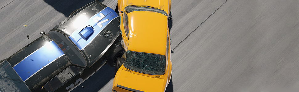 图片[2]-撞车嘉年华/Wreckfest（v5535153）