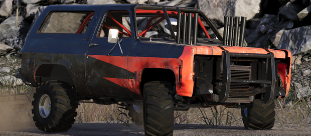 图片[6]-撞车嘉年华/Wreckfest（v5535153）
